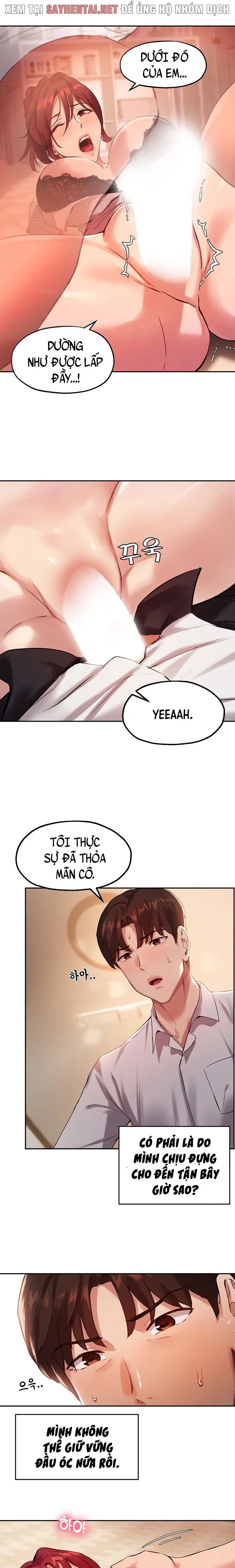 Tuổi 20 - Chapter 20 trang 5