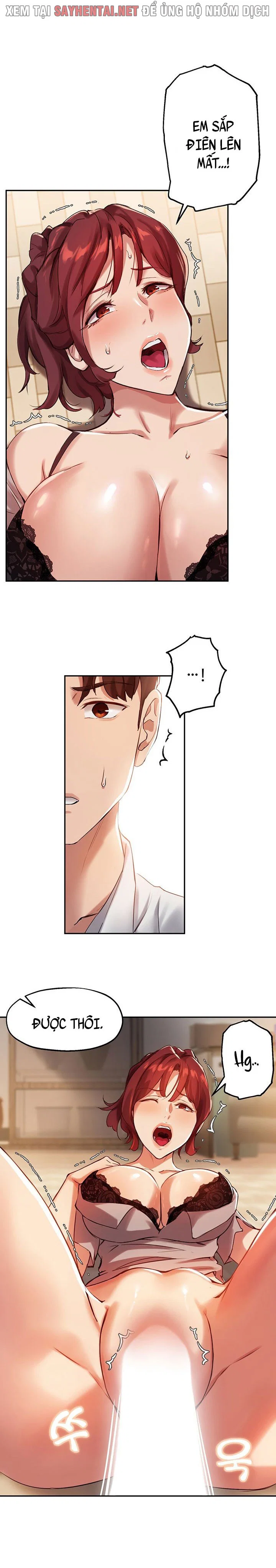 Tuổi 20 - Chapter 20 trang 8