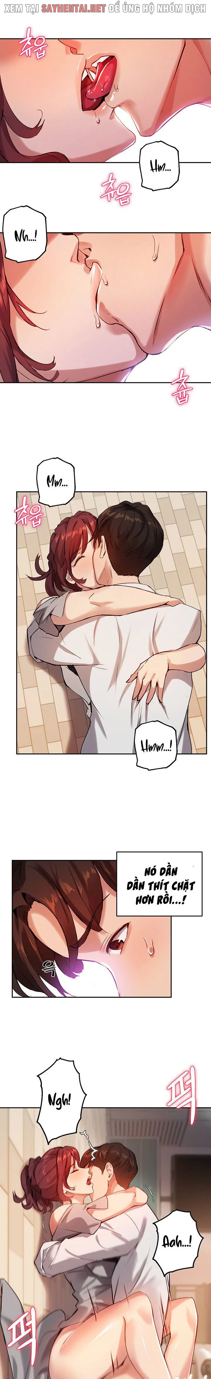 Tuổi 20 - Chapter 20 trang 13