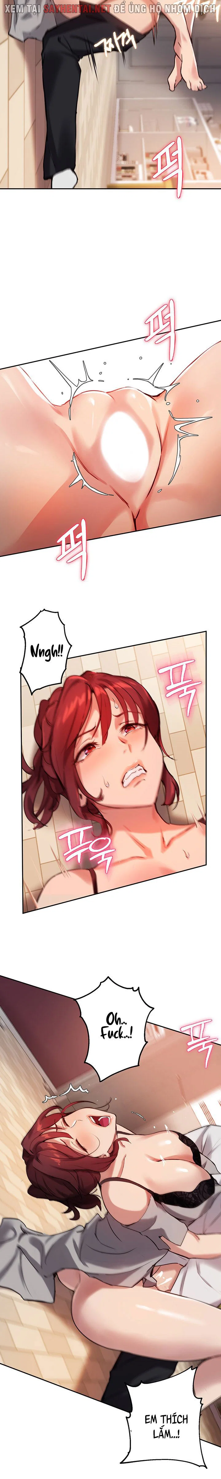 Tuổi 20 - Chapter 20 trang 14