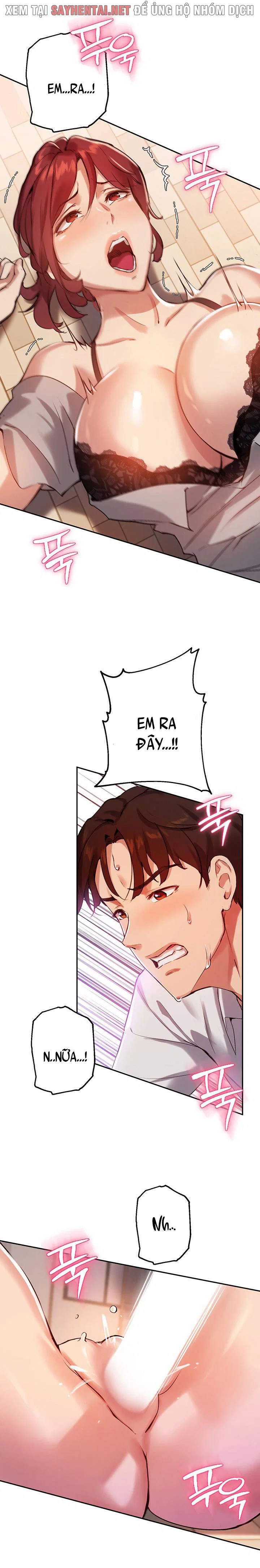 Tuổi 20 - Chapter 20 trang 15