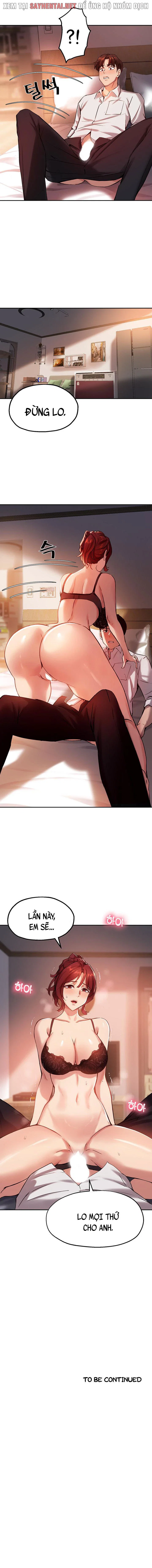 Tuổi 20 - Chapter 20 trang 22