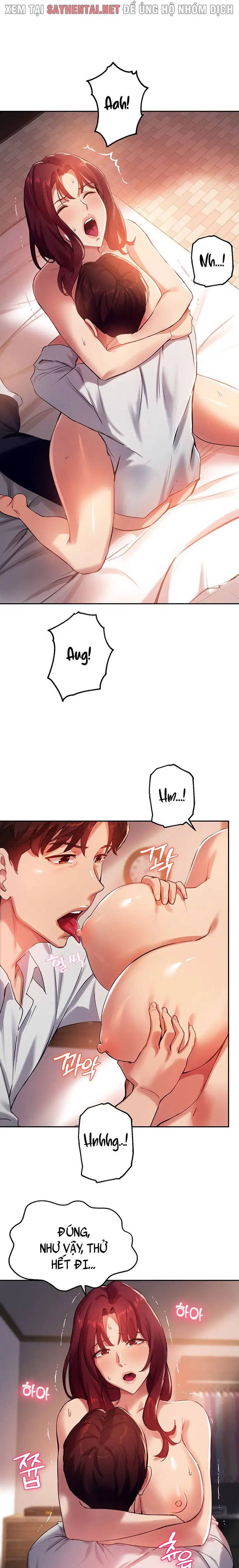 Tuổi 20 - Chapter 21 trang 13