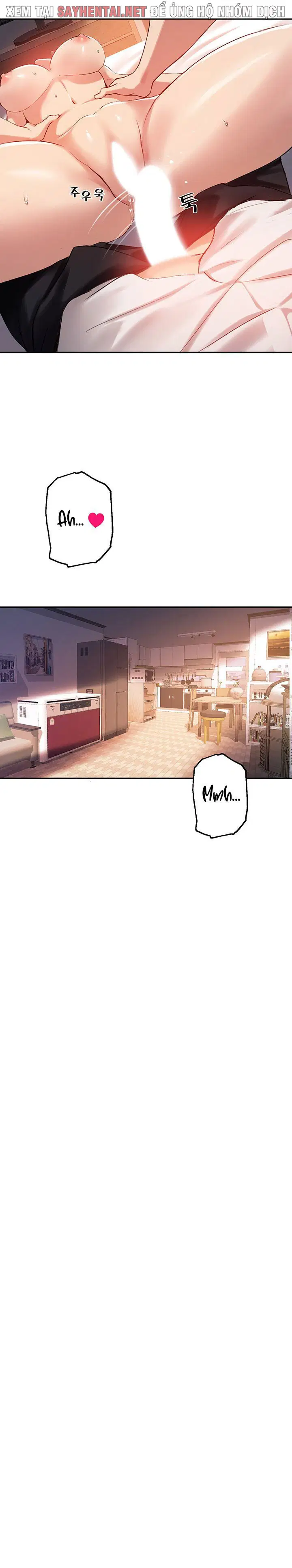 Tuổi 20 - Chapter 21 trang 18