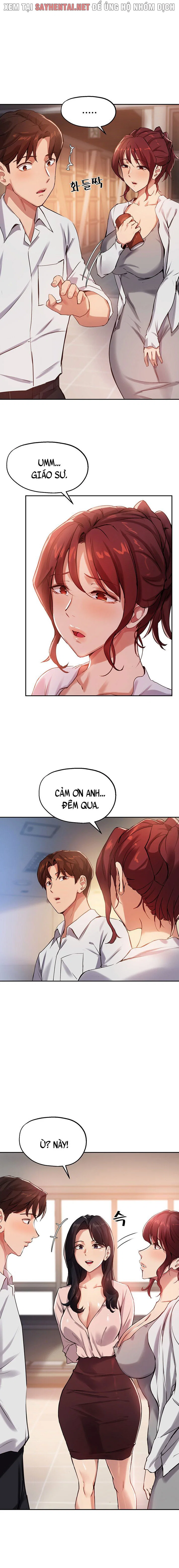 Tuổi 20 - Chapter 22 trang 2