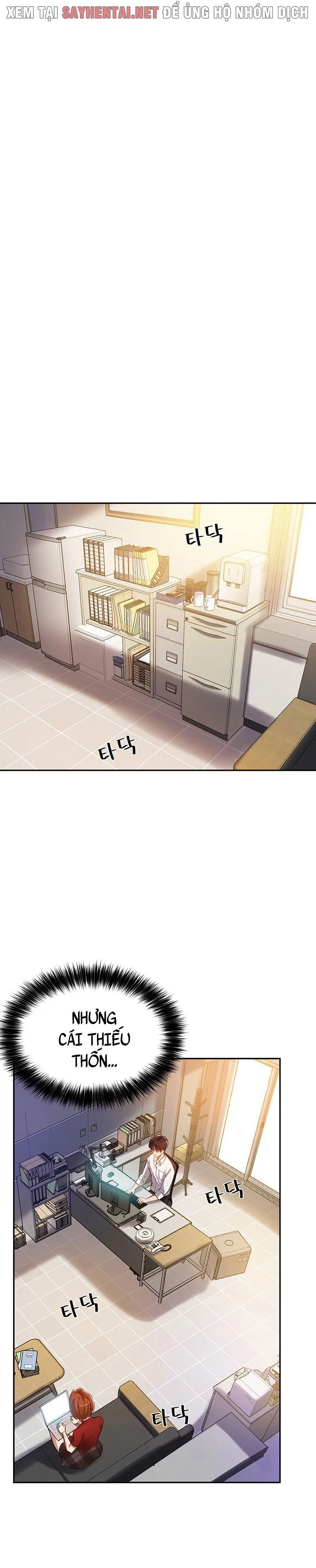 Tuổi 20 - Chapter 22 trang 11
