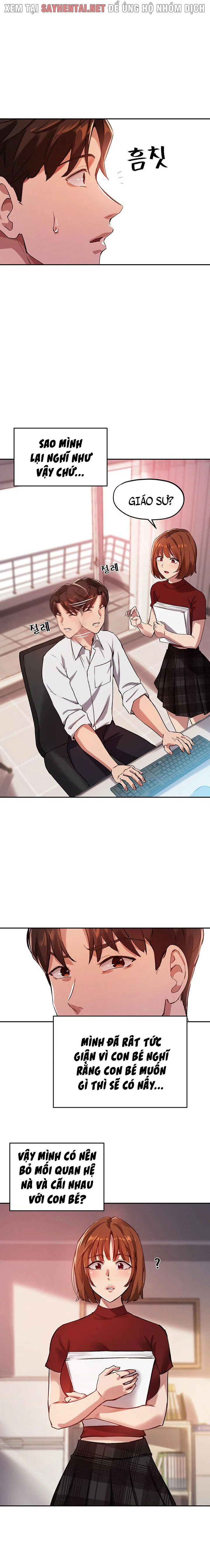 Tuổi 20 - Chapter 22 trang 15