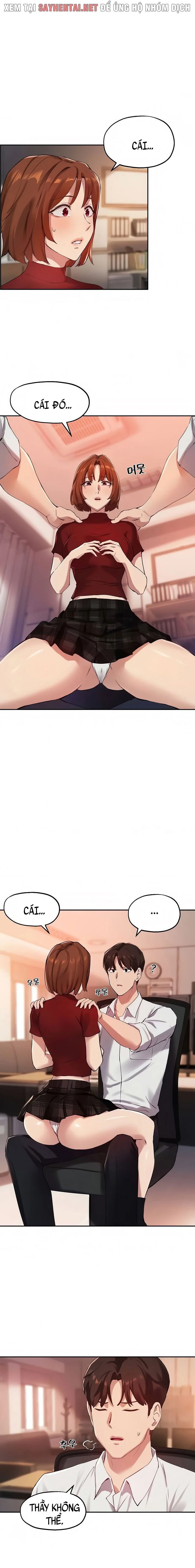 Tuổi 20 - Chapter 23 trang 2