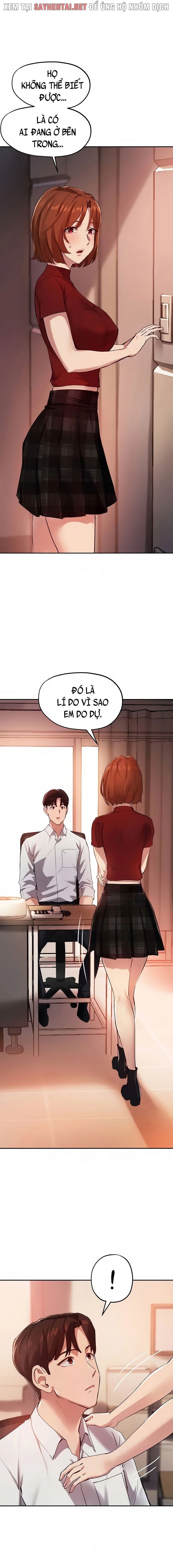 Tuổi 20 - Chapter 23 trang 5