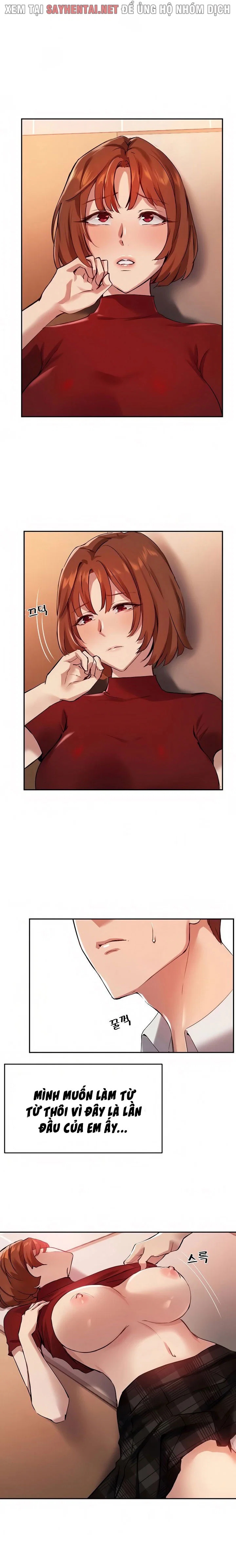 Tuổi 20 - Chapter 23 trang 8