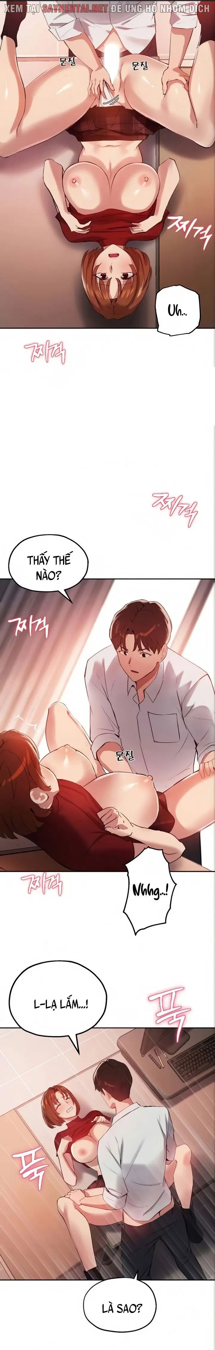 Tuổi 20 - Chapter 24 trang 12