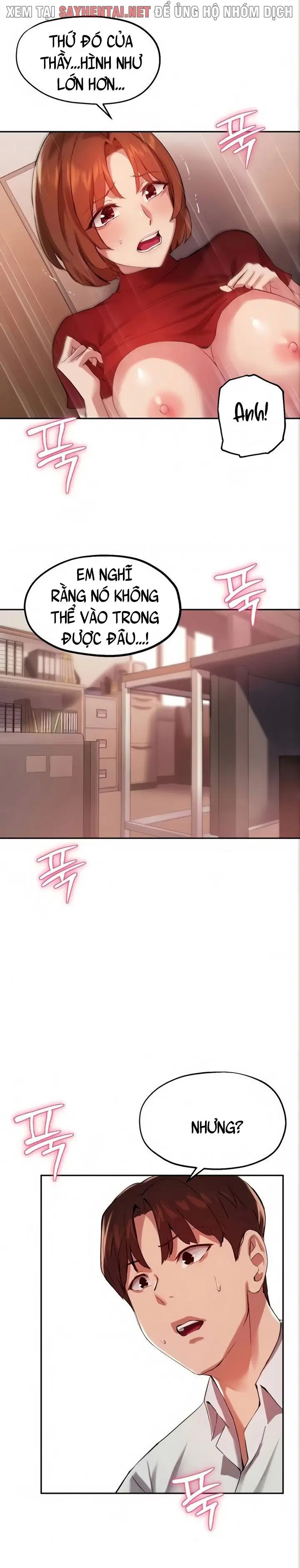 Tuổi 20 - Chapter 24 trang 13
