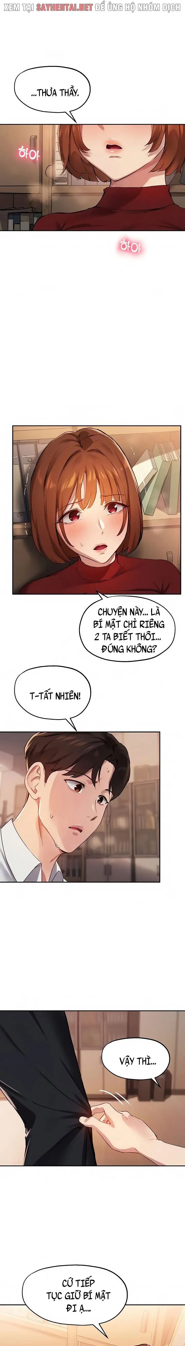 Tuổi 20 - Chapter 25 trang 13