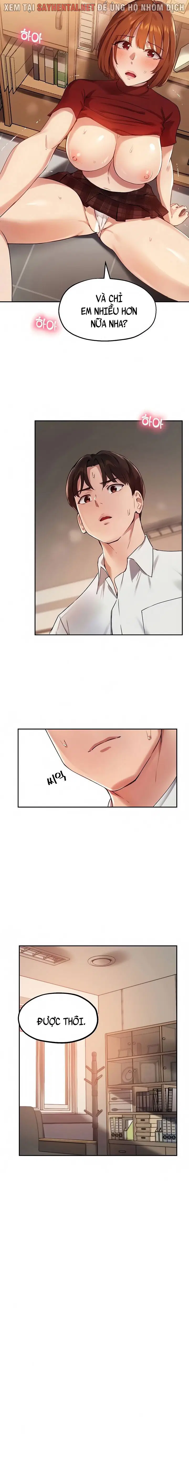 Tuổi 20 - Chapter 25 trang 14