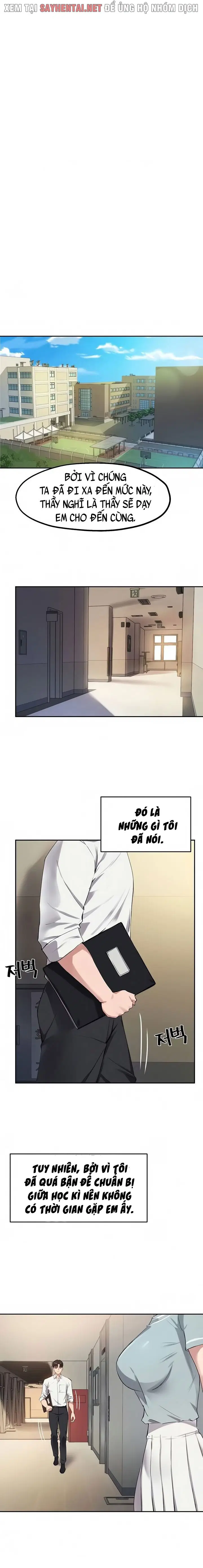Tuổi 20 - Chapter 25 trang 15