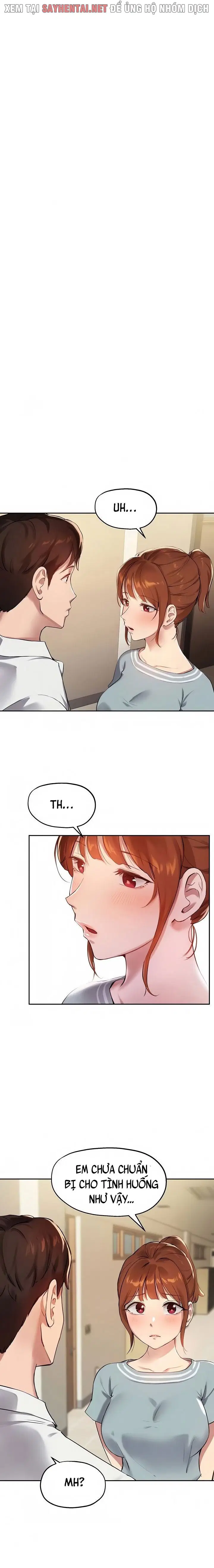 Tuổi 20 - Chapter 26 trang 3