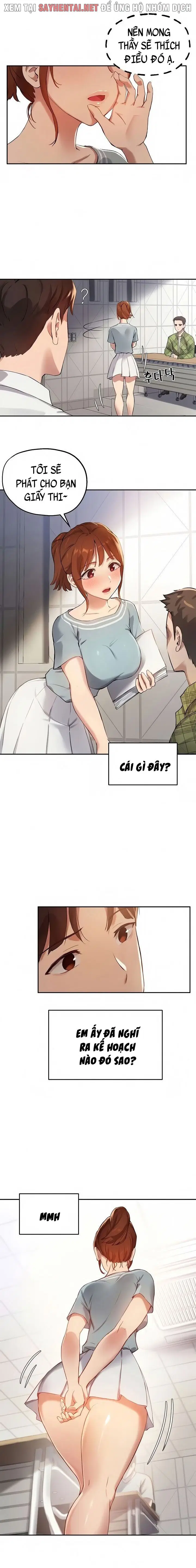 Tuổi 20 - Chapter 26 trang 11