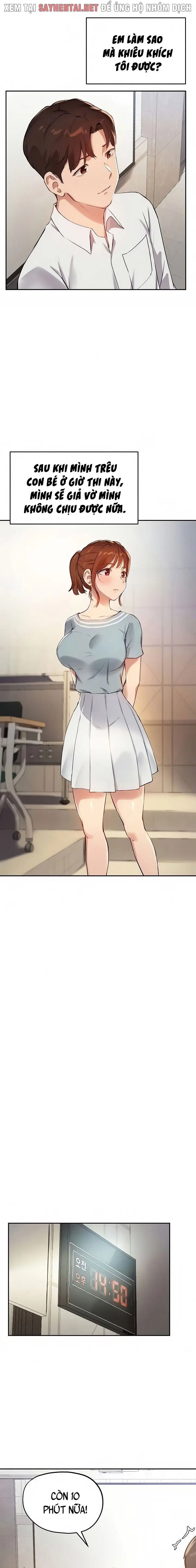 Tuổi 20 - Chapter 26 trang 13