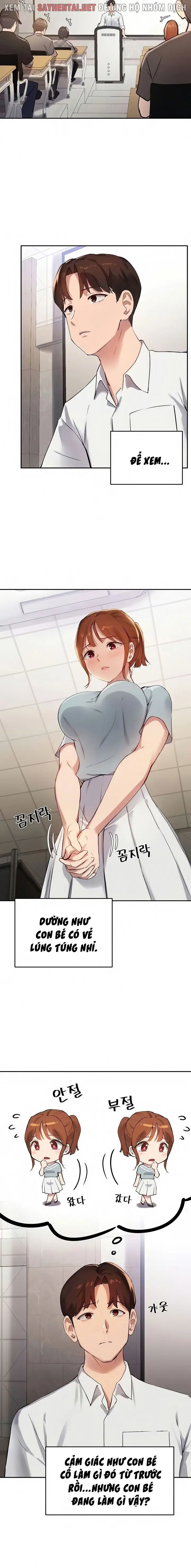 Tuổi 20 - Chapter 26 trang 14