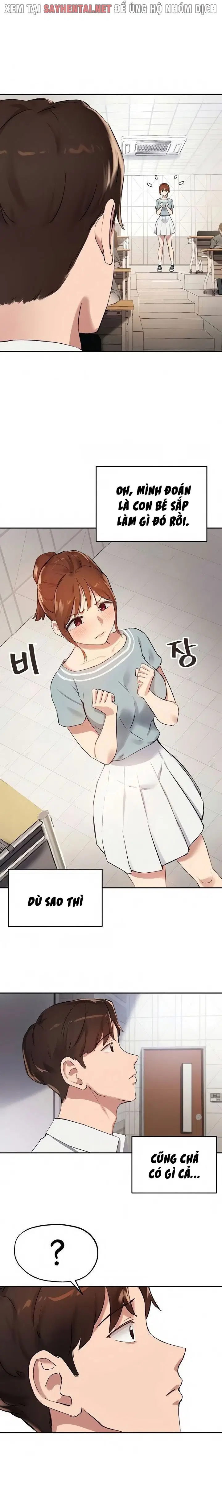 Tuổi 20 - Chapter 26 trang 15