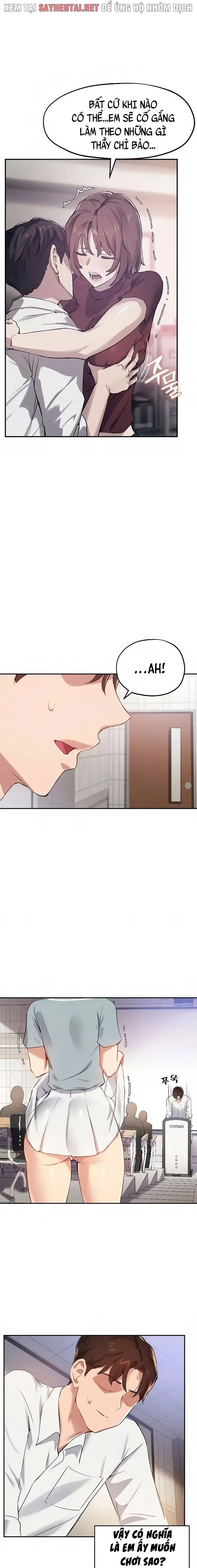 Tuổi 20 - Chapter 26 trang 17