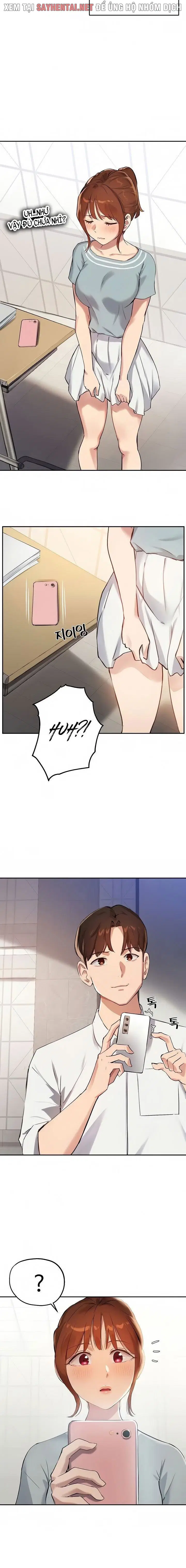Tuổi 20 - Chapter 26 trang 18