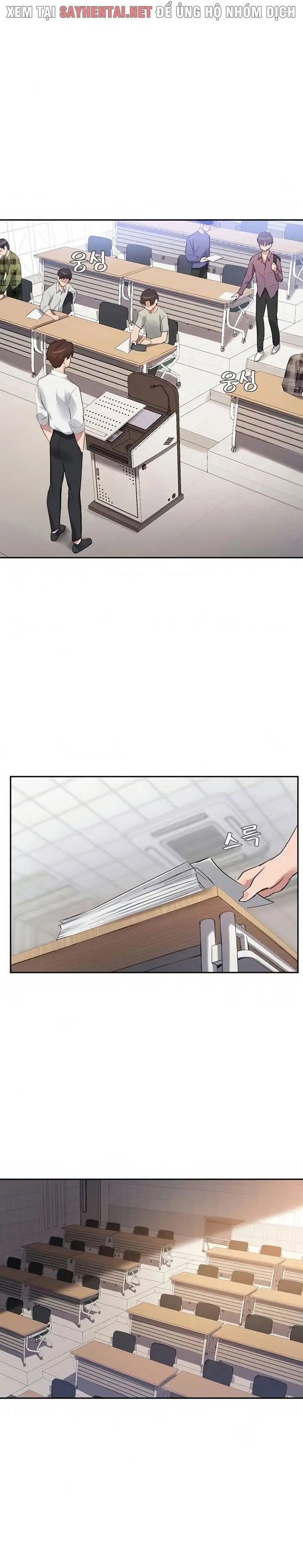 Tuổi 20 - Chapter 27 trang 2
