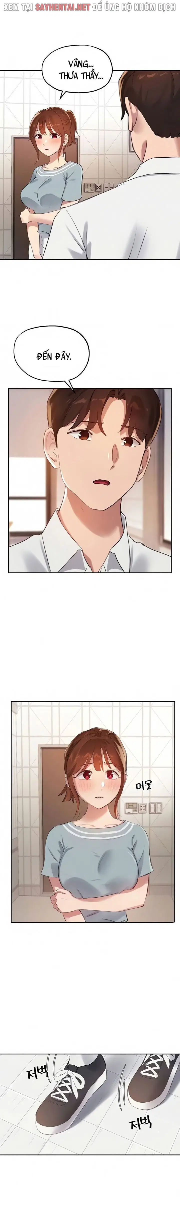Tuổi 20 - Chapter 27 trang 4