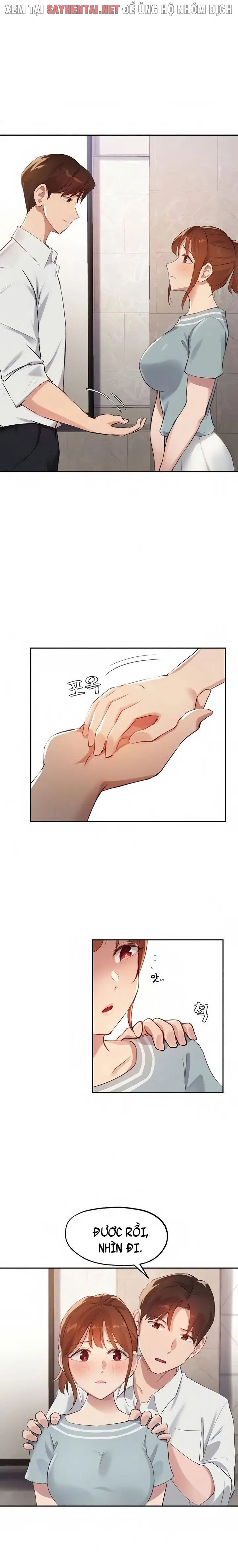 Tuổi 20 - Chapter 27 trang 5