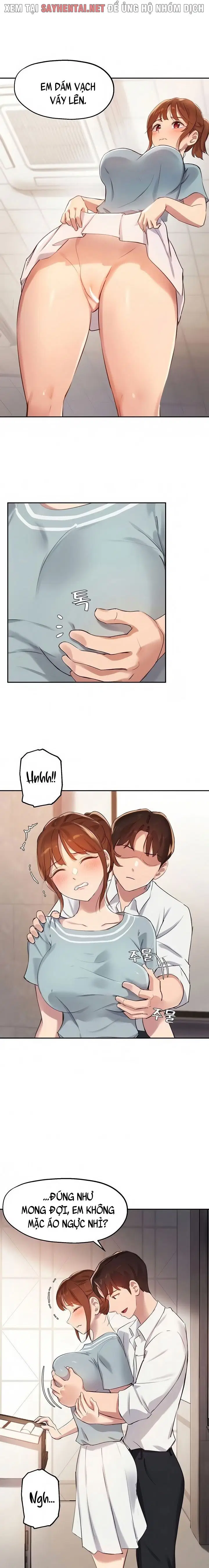 Tuổi 20 - Chapter 27 trang 7