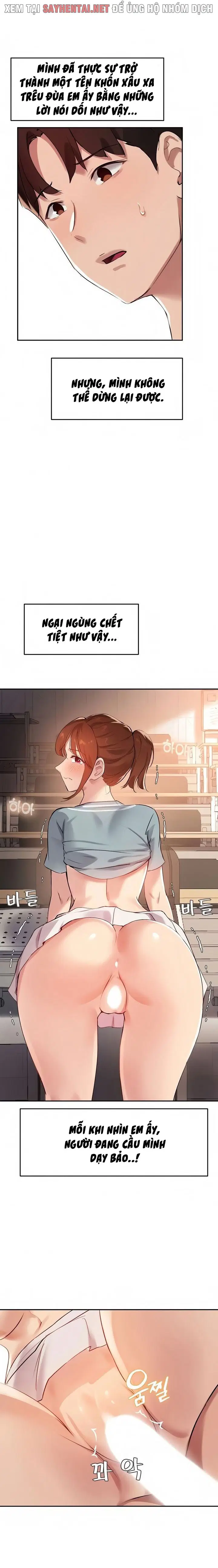 Tuổi 20 - Chapter 27 trang 17