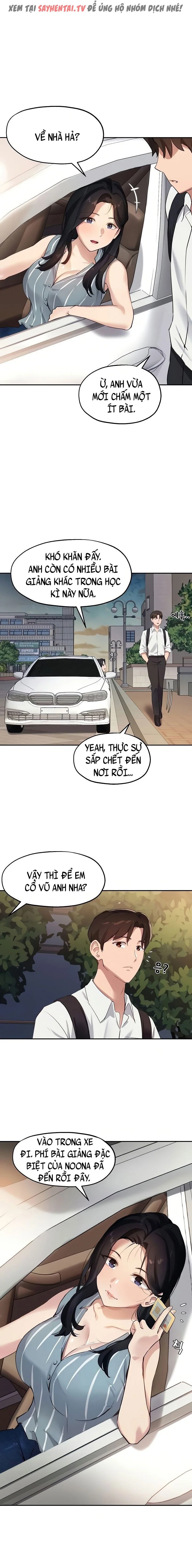 Tuổi 20 - Chapter 29 trang 2