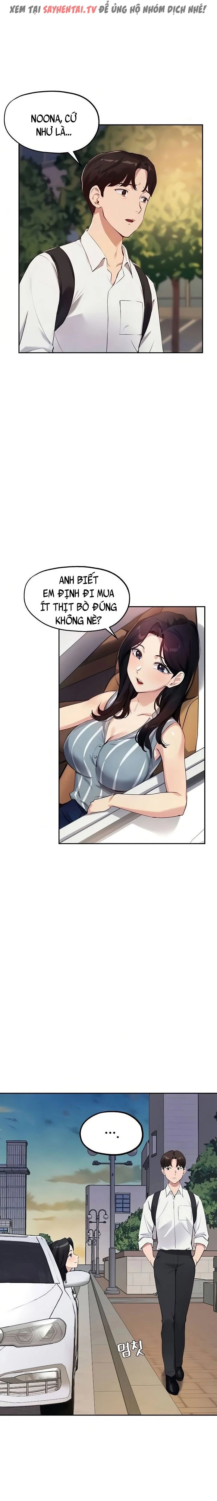 Tuổi 20 - Chapter 29 trang 4