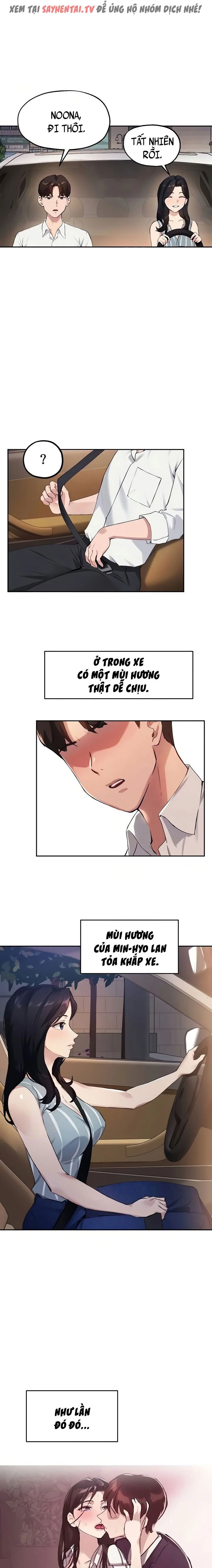 Tuổi 20 - Chapter 29 trang 5