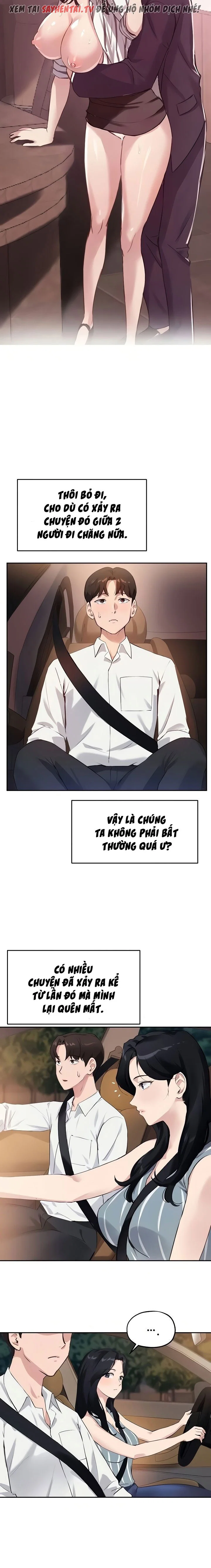 Tuổi 20 - Chapter 29 trang 6