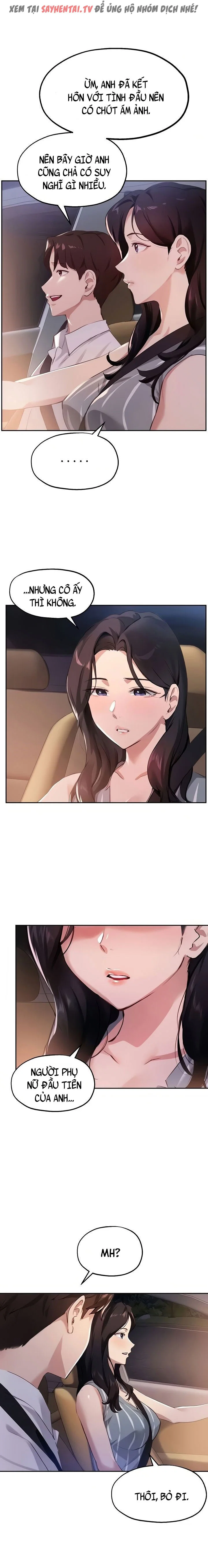 Tuổi 20 - Chapter 29 trang 9