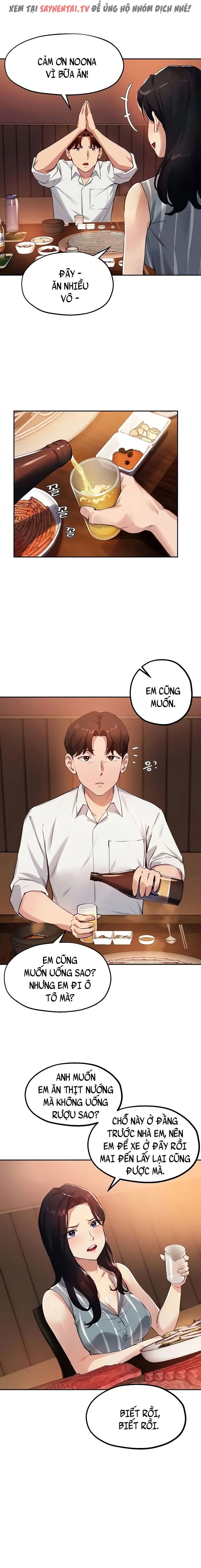 Tuổi 20 - Chapter 29 trang 11