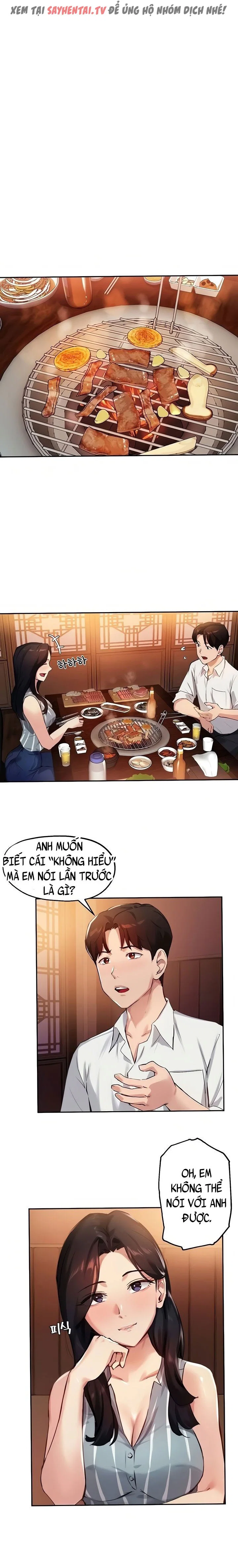 Tuổi 20 - Chapter 29 trang 12