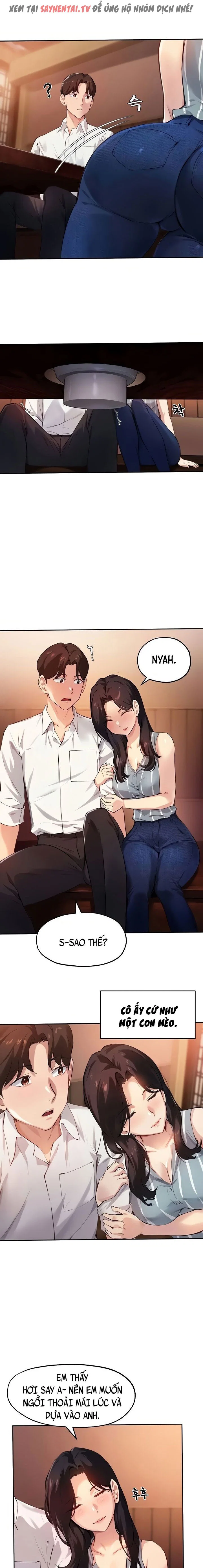 Tuổi 20 - Chapter 29 trang 13