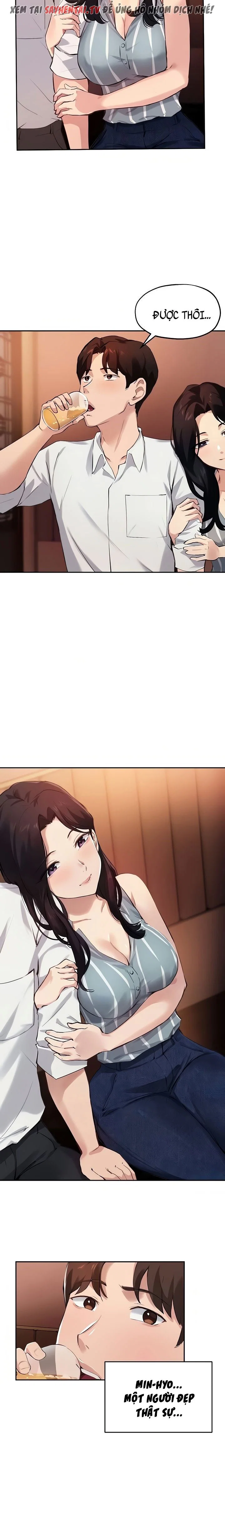 Tuổi 20 - Chapter 29 trang 14