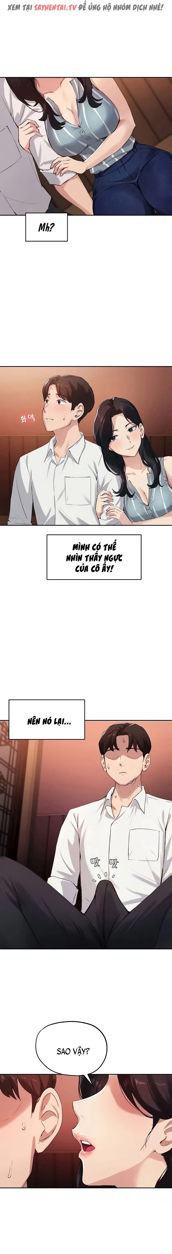 Tuổi 20 - Chapter 29 trang 15