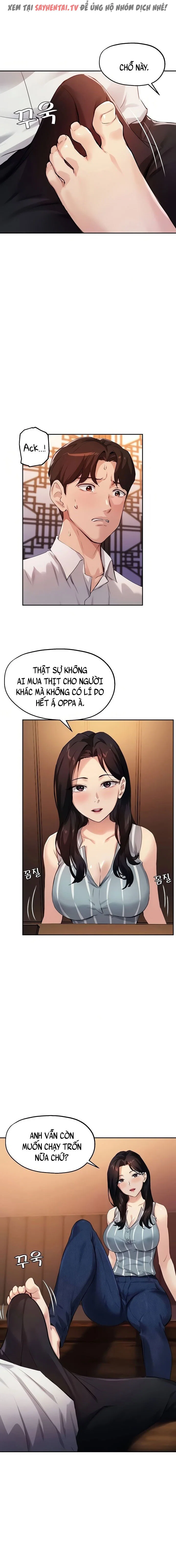 Tuổi 20 - Chapter 29 trang 18