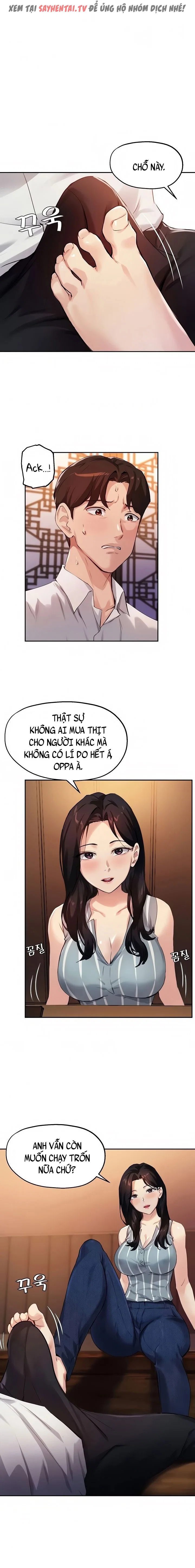 Tuổi 20 - Chapter 30 trang 2
