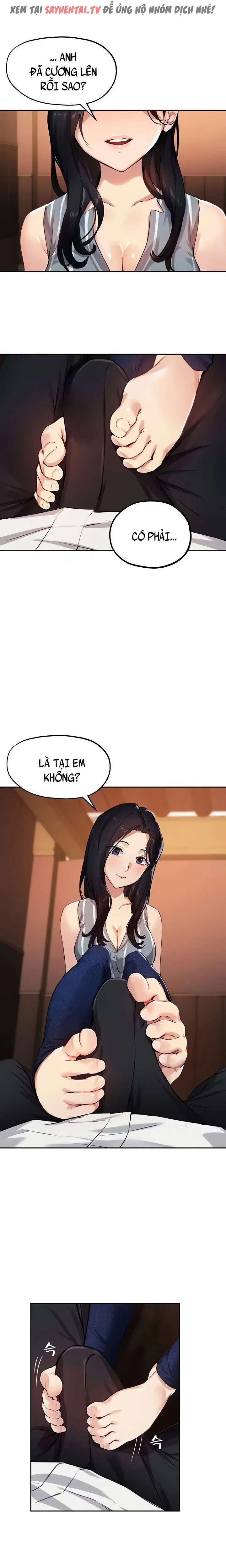 Tuổi 20 - Chapter 30 trang 4