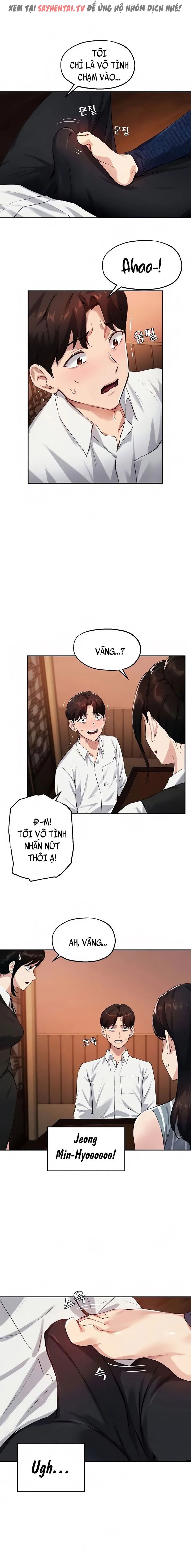 Tuổi 20 - Chapter 30 trang 7