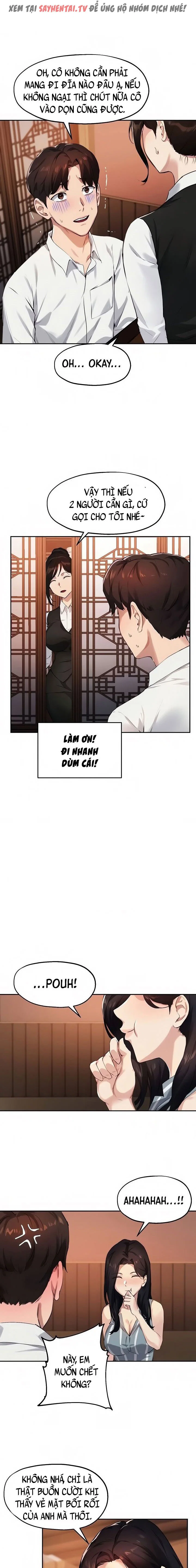 Tuổi 20 - Chapter 30 trang 9