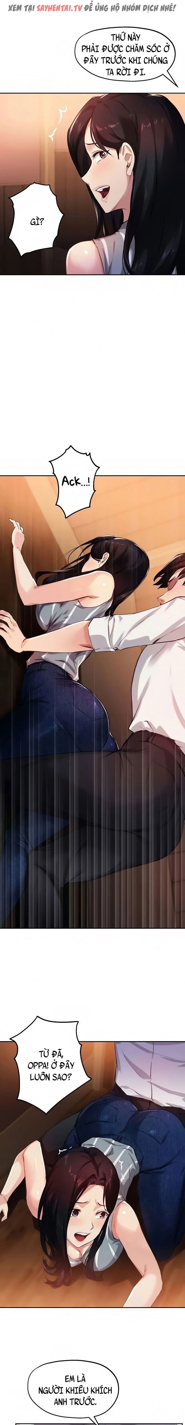 Tuổi 20 - Chapter 30 trang 13
