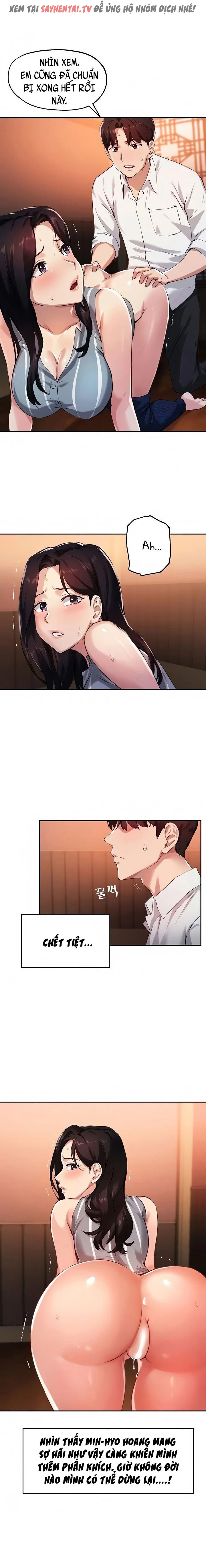 Tuổi 20 - Chapter 30 trang 15
