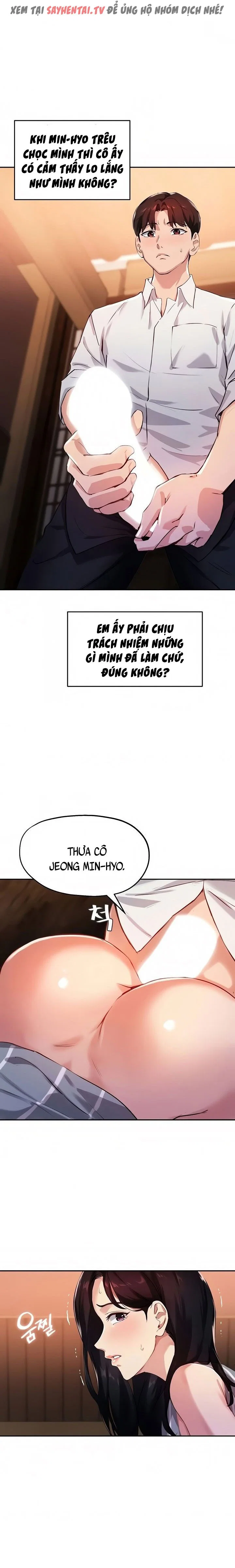 Tuổi 20 - Chapter 30 trang 16