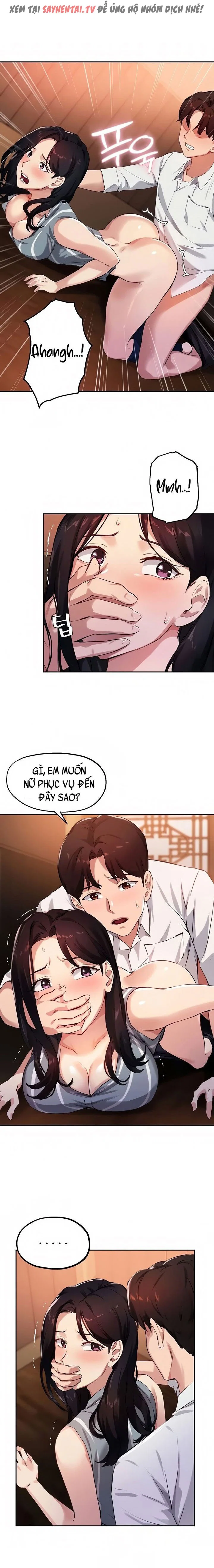 Tuổi 20 - Chapter 30 trang 17